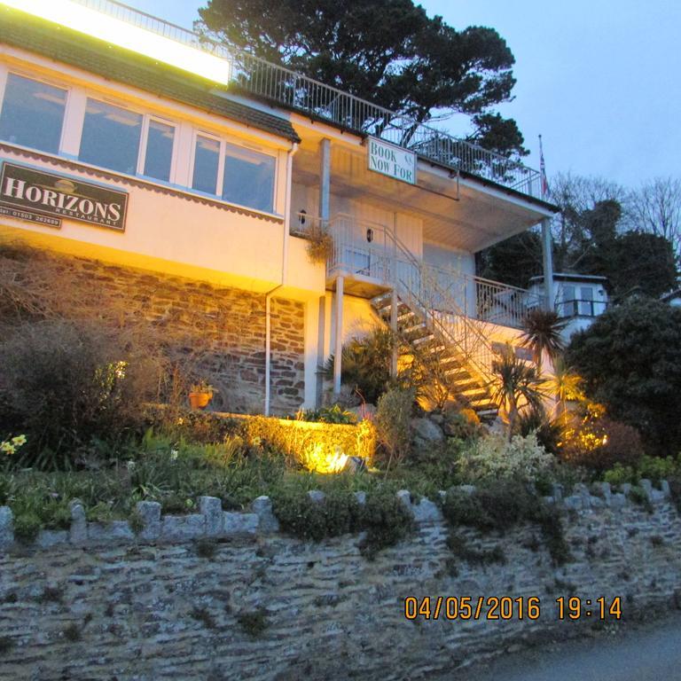 Fieldhead Hotel & Horizons Restaurant 索尔塔什 外观 照片